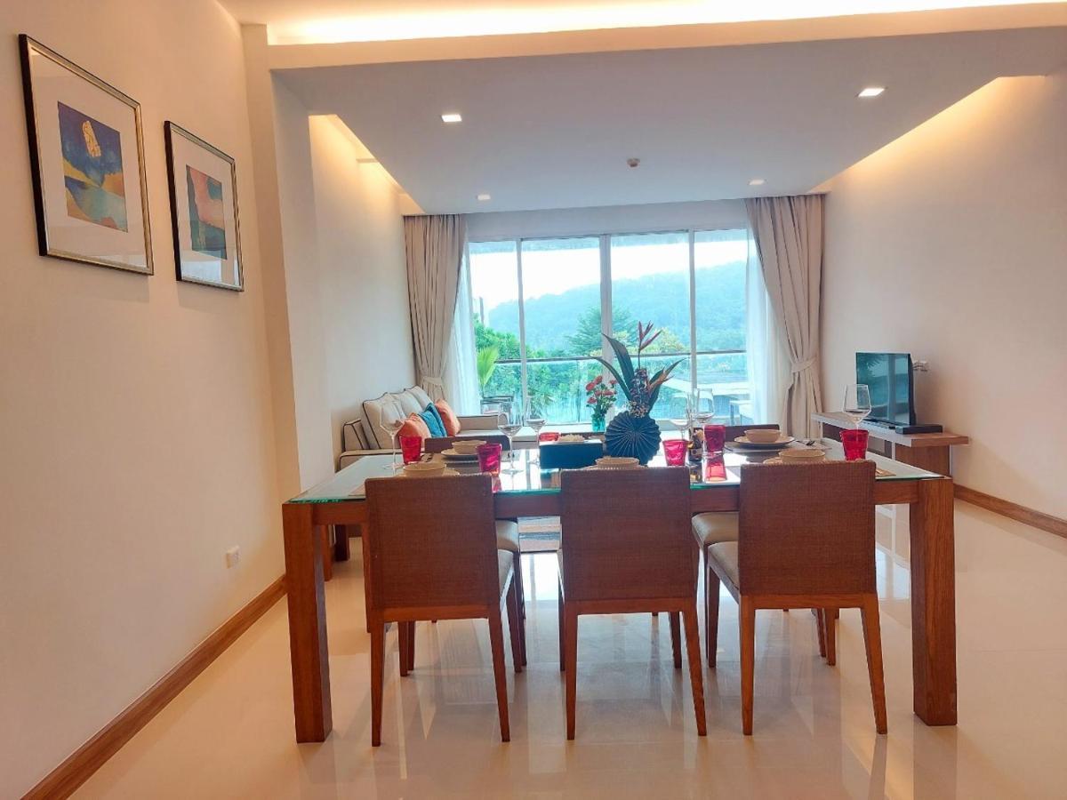 Aparthotel The Pelican Krabi