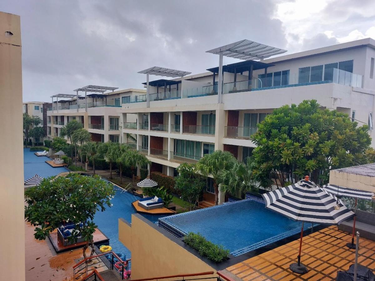 The Pelican Aparthotel Krabi