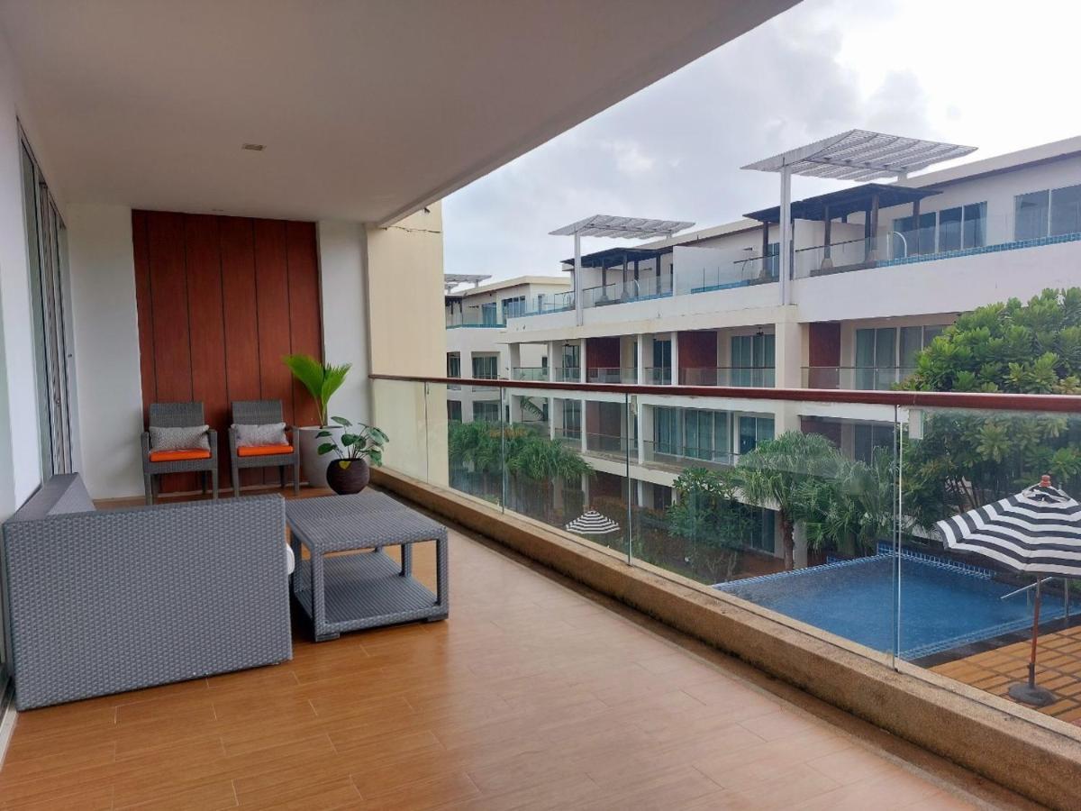 The Pelican 4* Krabi