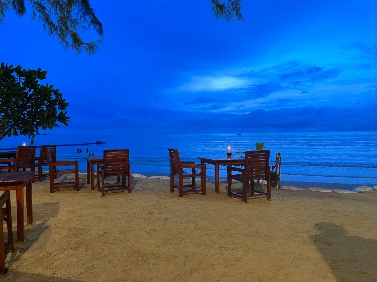 Resort Ao Thong 3*
