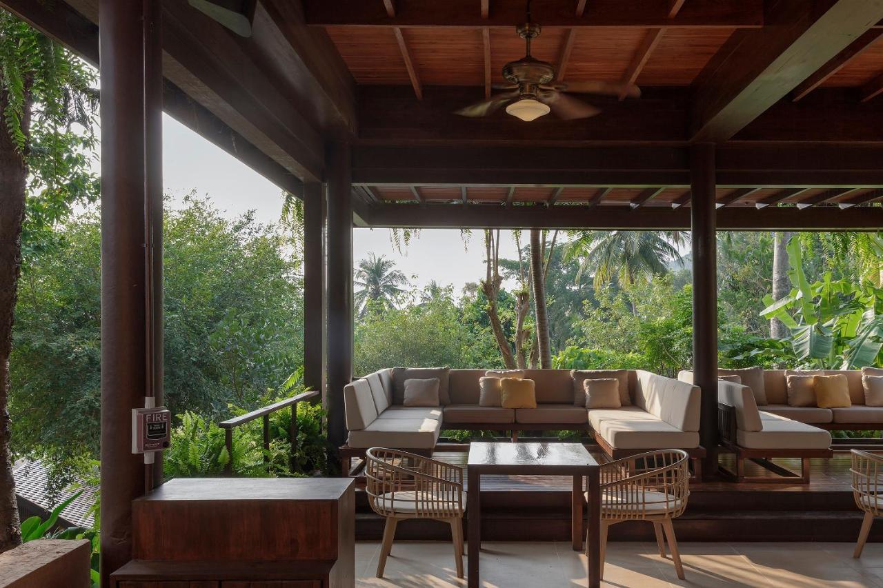 The - Lamai Village 4*