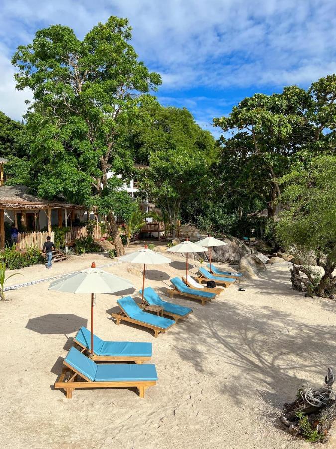 Resort Siam Cookies Ko Pha Ngan