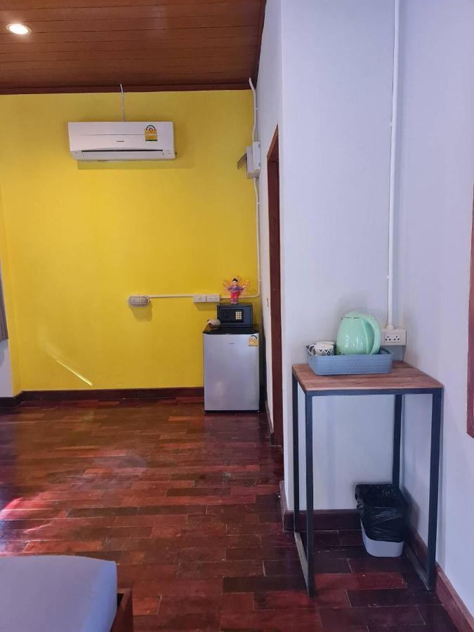 Sleep Hotel Pai