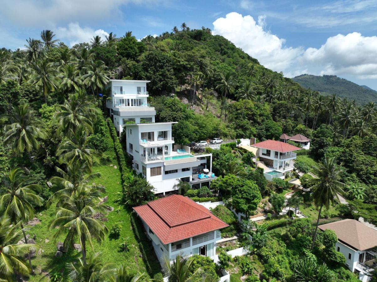 Villa Melo Chaweng (Koh Samui)