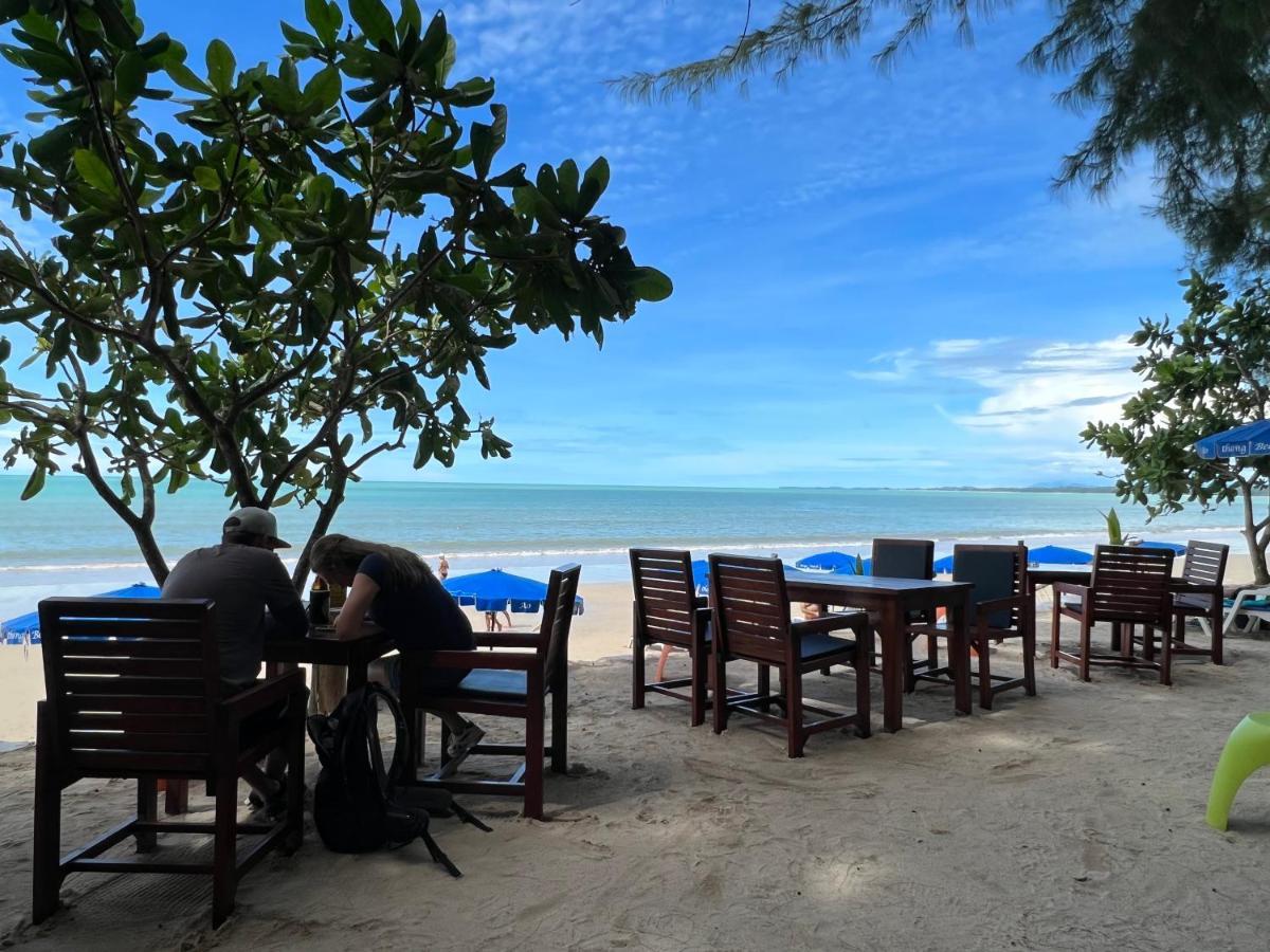 Ao Thong Resort Bang Sak
