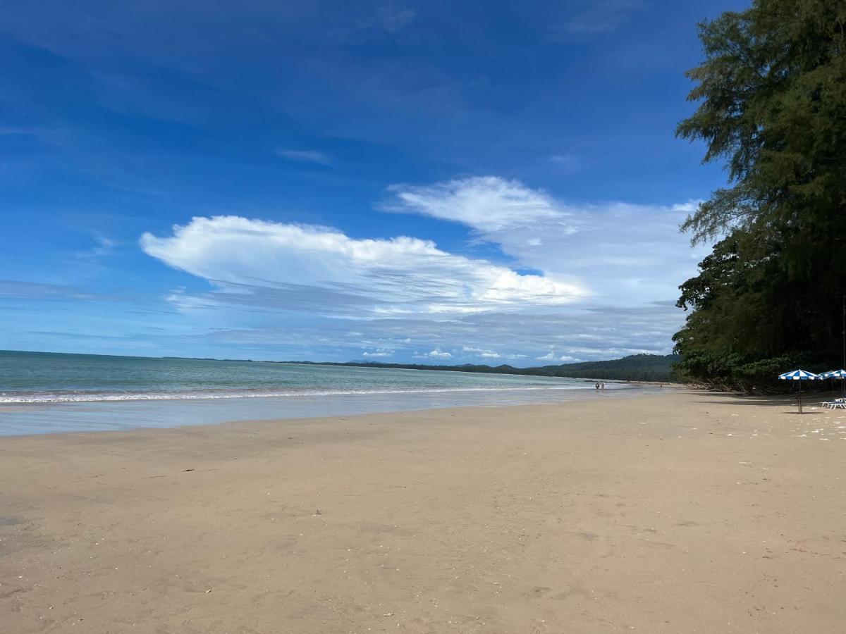 Resort Ao Thong