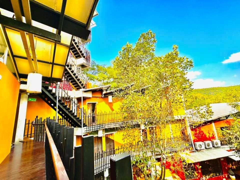 Hern Lhin Natural Hotel 4*