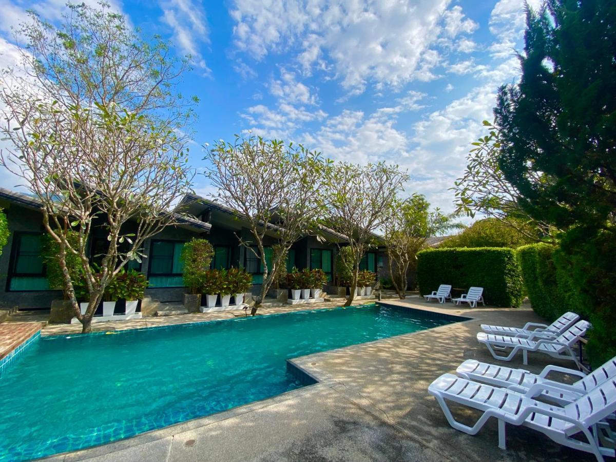 Family House Zen Boutique Pai