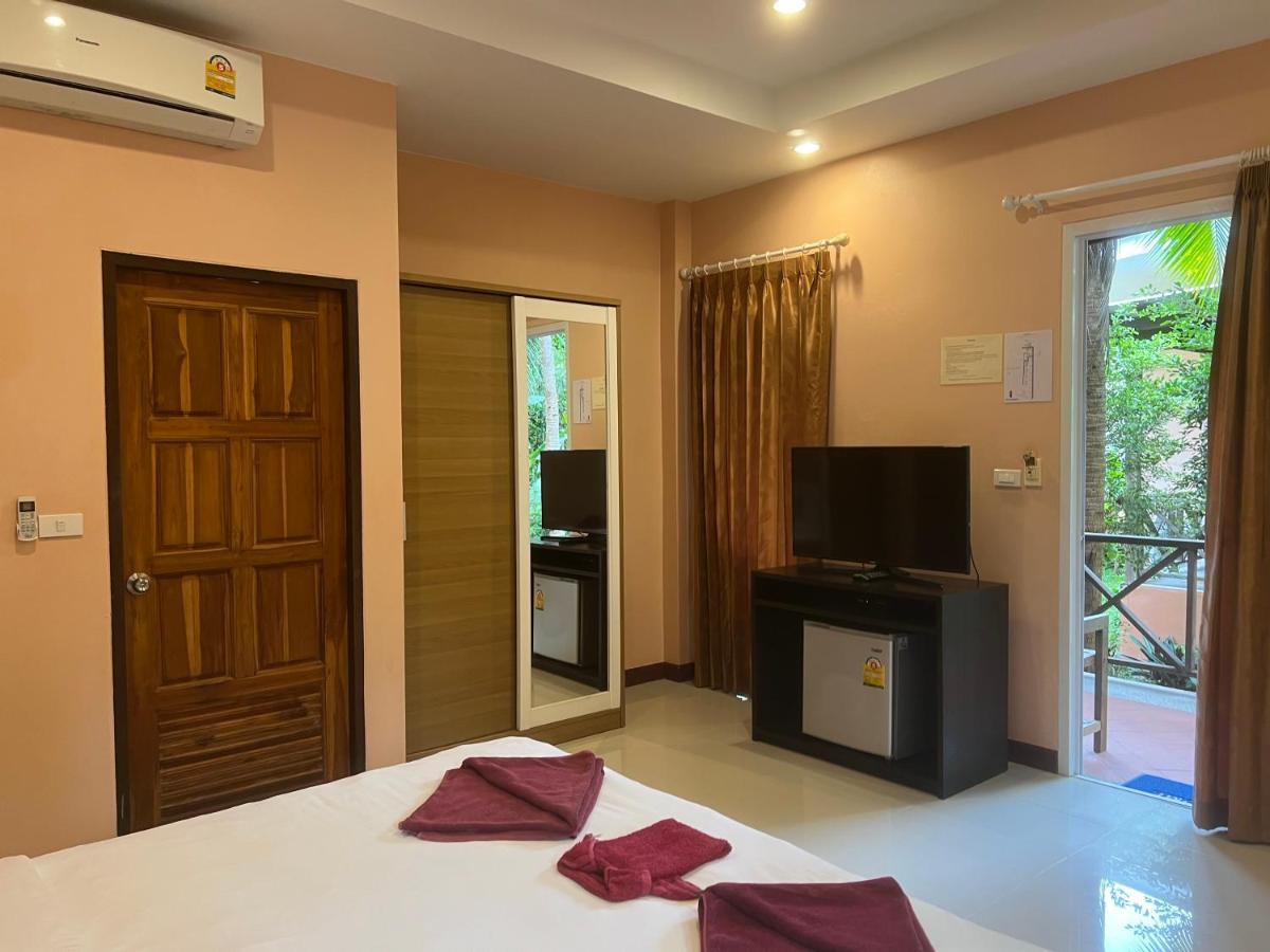 Ao Thong Resort 3*