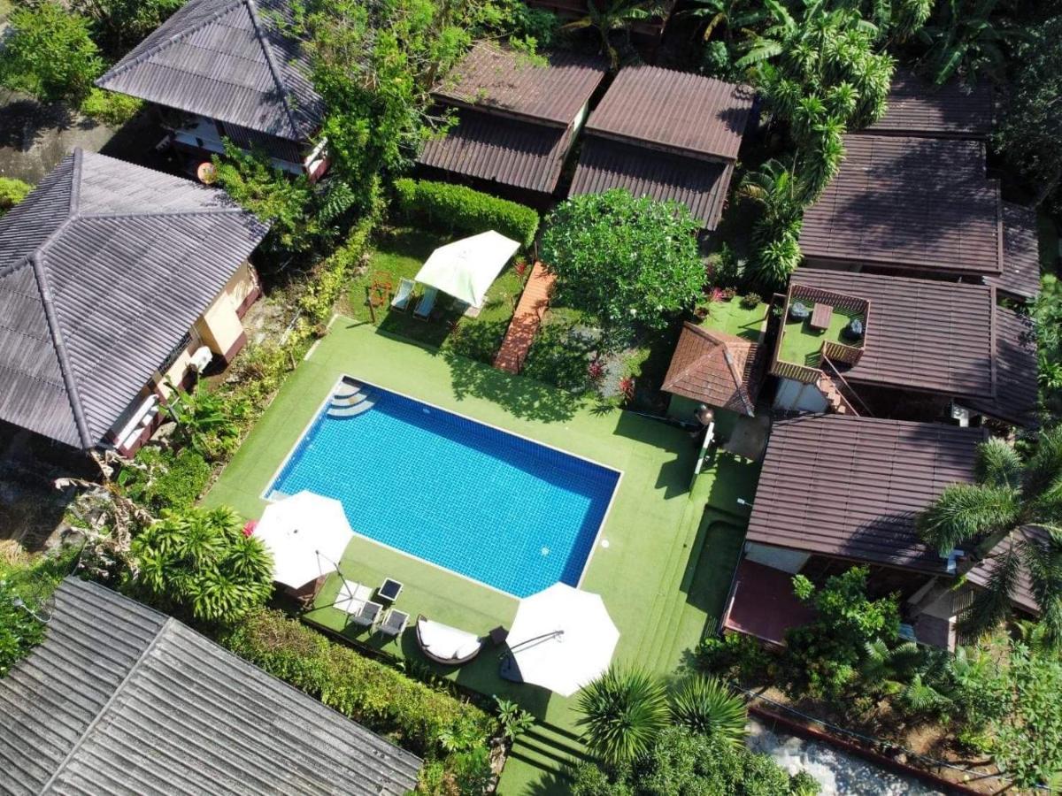 Hotel Grand Tree Koh Chang