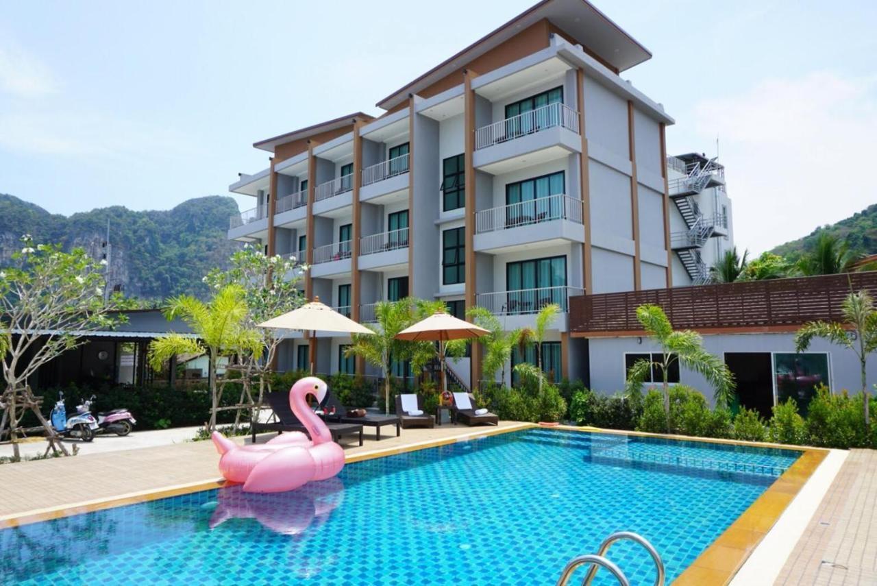 Aonang Sea Valley Hotel Ao Nang