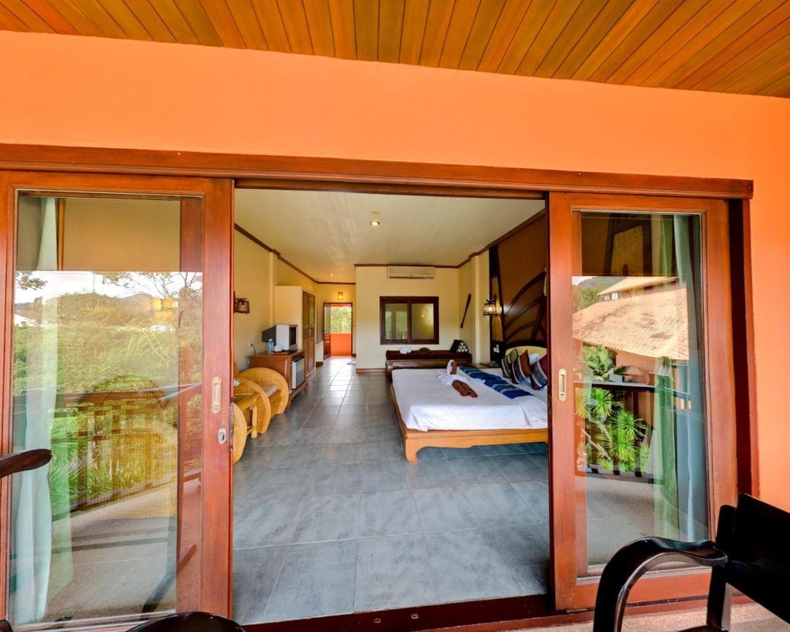 Resort Andamanee Boutique Aonang Krabi - Free Shuttle