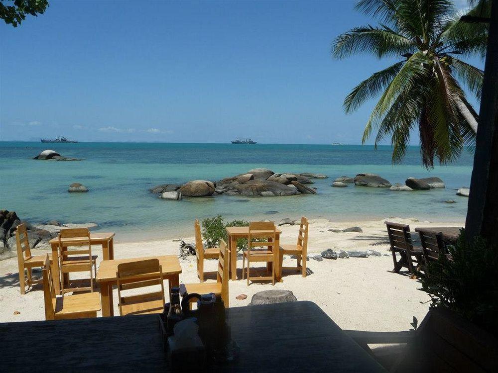 Sea Sunset Resort Ko Pha Ngan