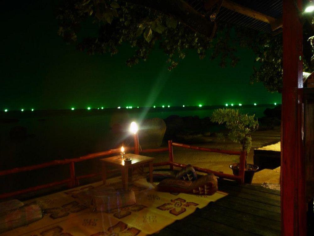 Sea Sunset Resort