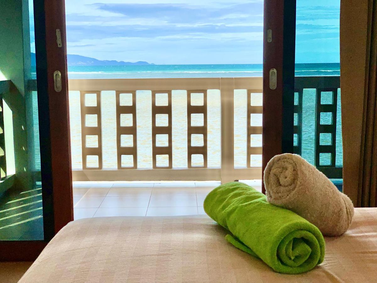 Three Rare & Private Front Guest house *