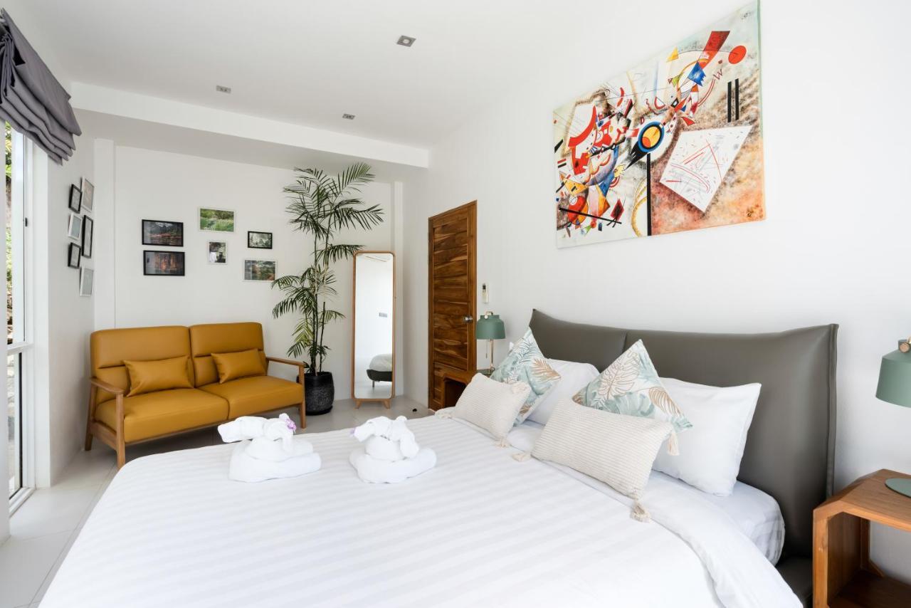 Melo Villa Chaweng (Koh Samui)