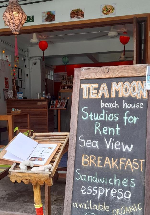 Tea Moon House Holiday home *