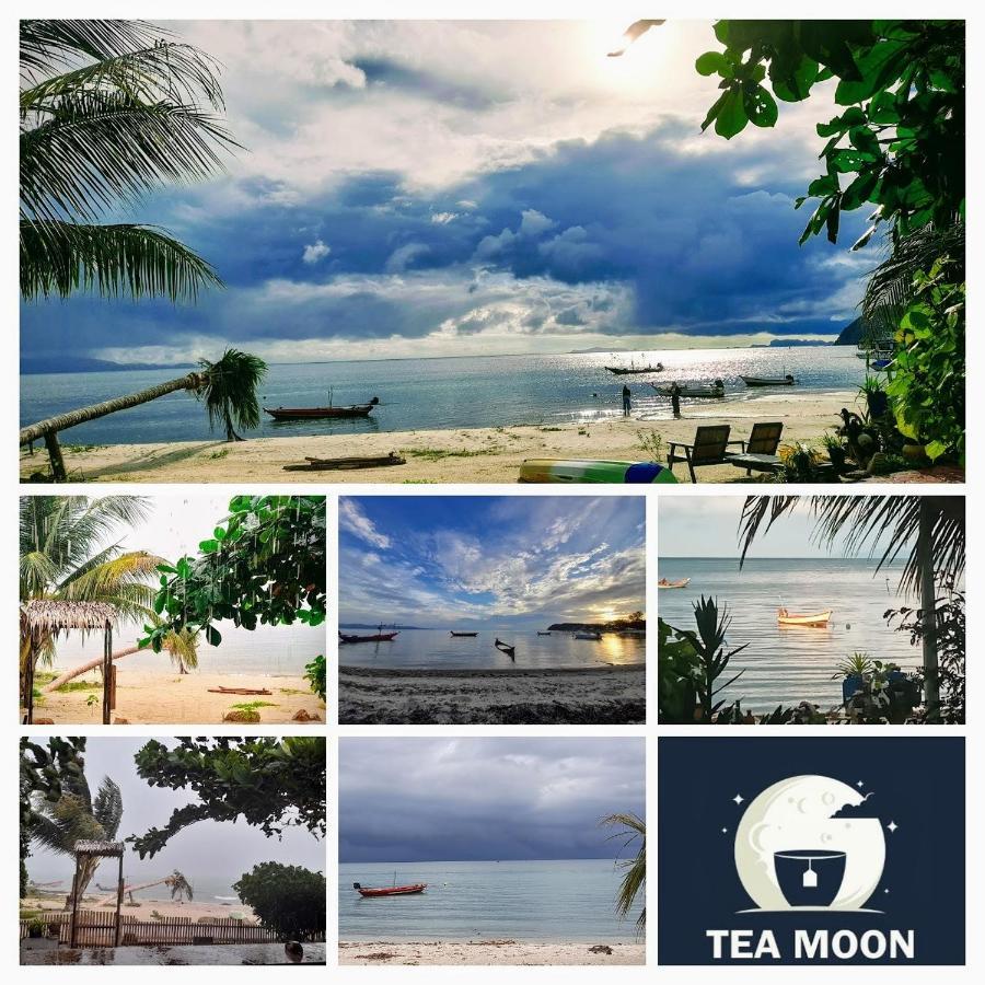 Tea Moon House Holiday home *