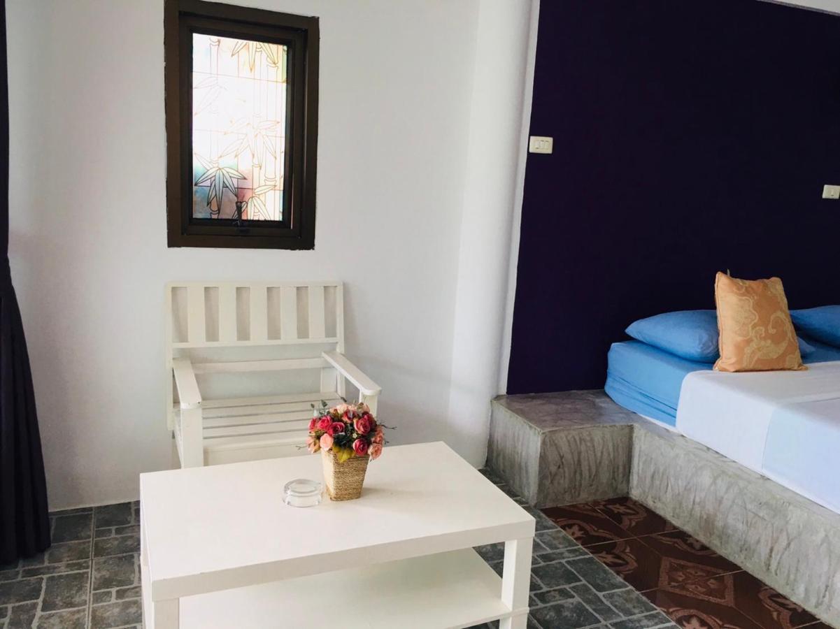 Lanta Garden 3* Koh Lanta