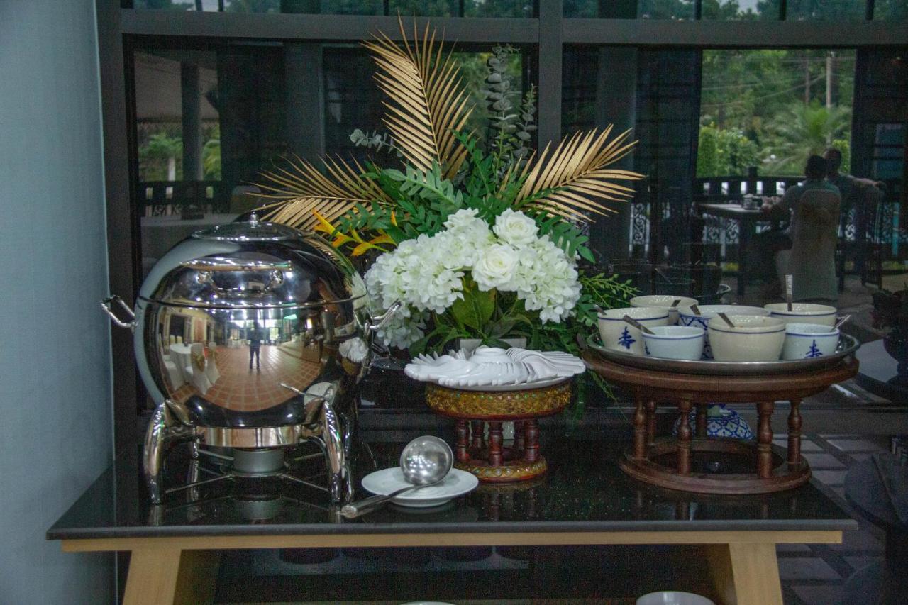 Luckswan - Sha Extra Hotel 4*