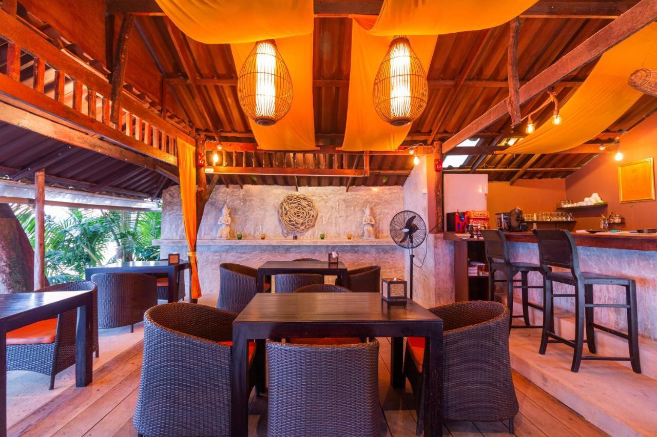 The Cafe Guest house Koh Chang