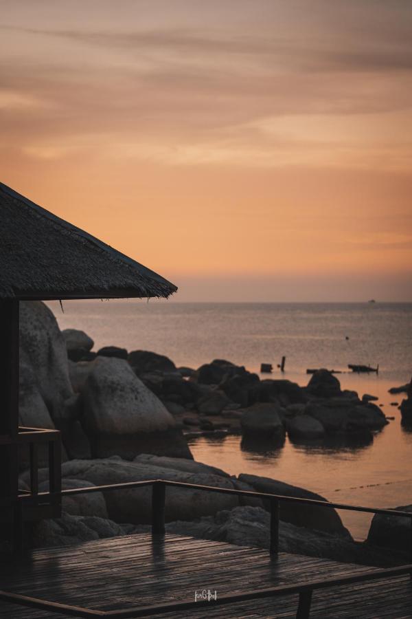 Sensi Paradise Resort