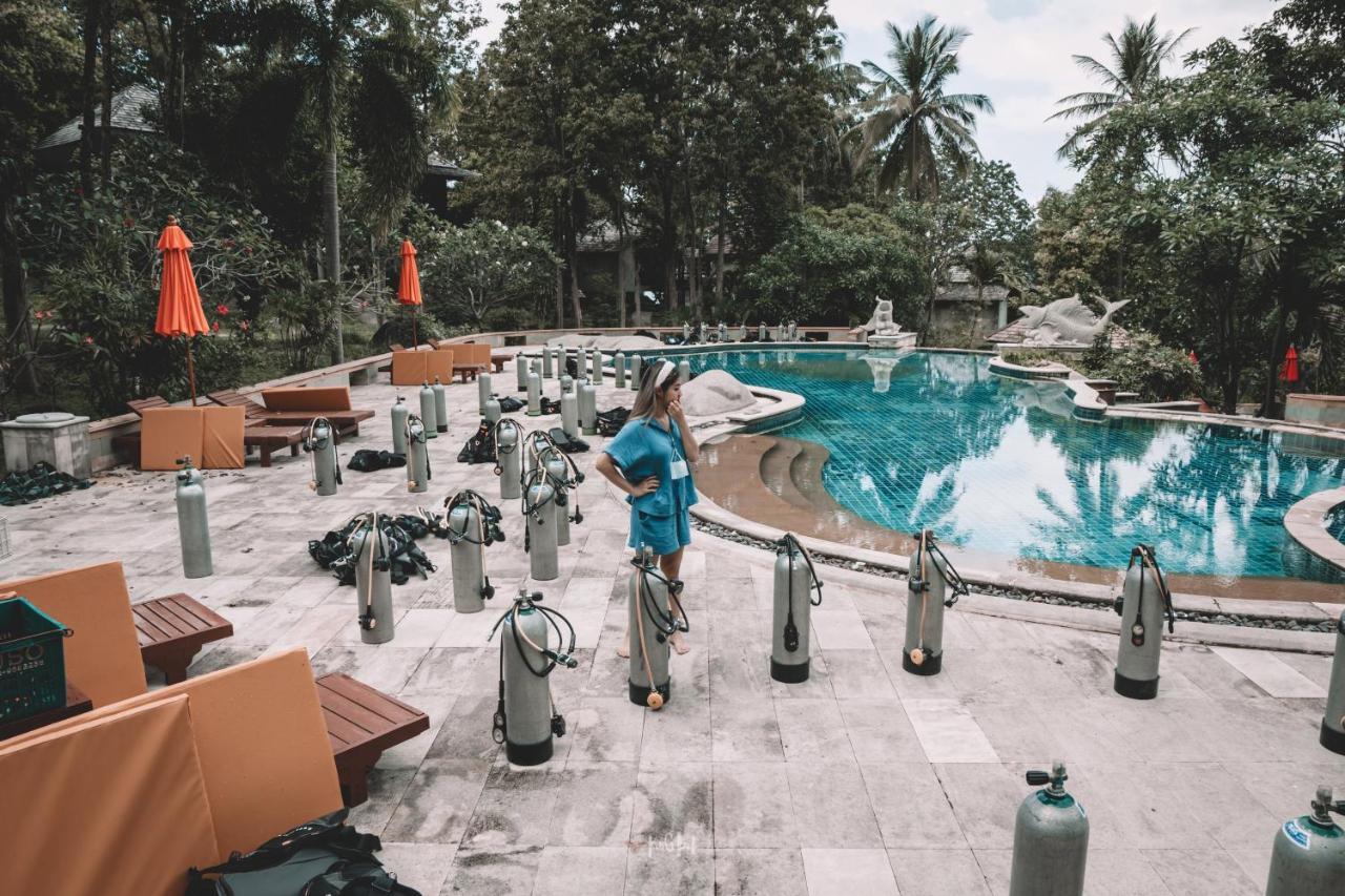 Sensi Paradise 3* Koh Tao