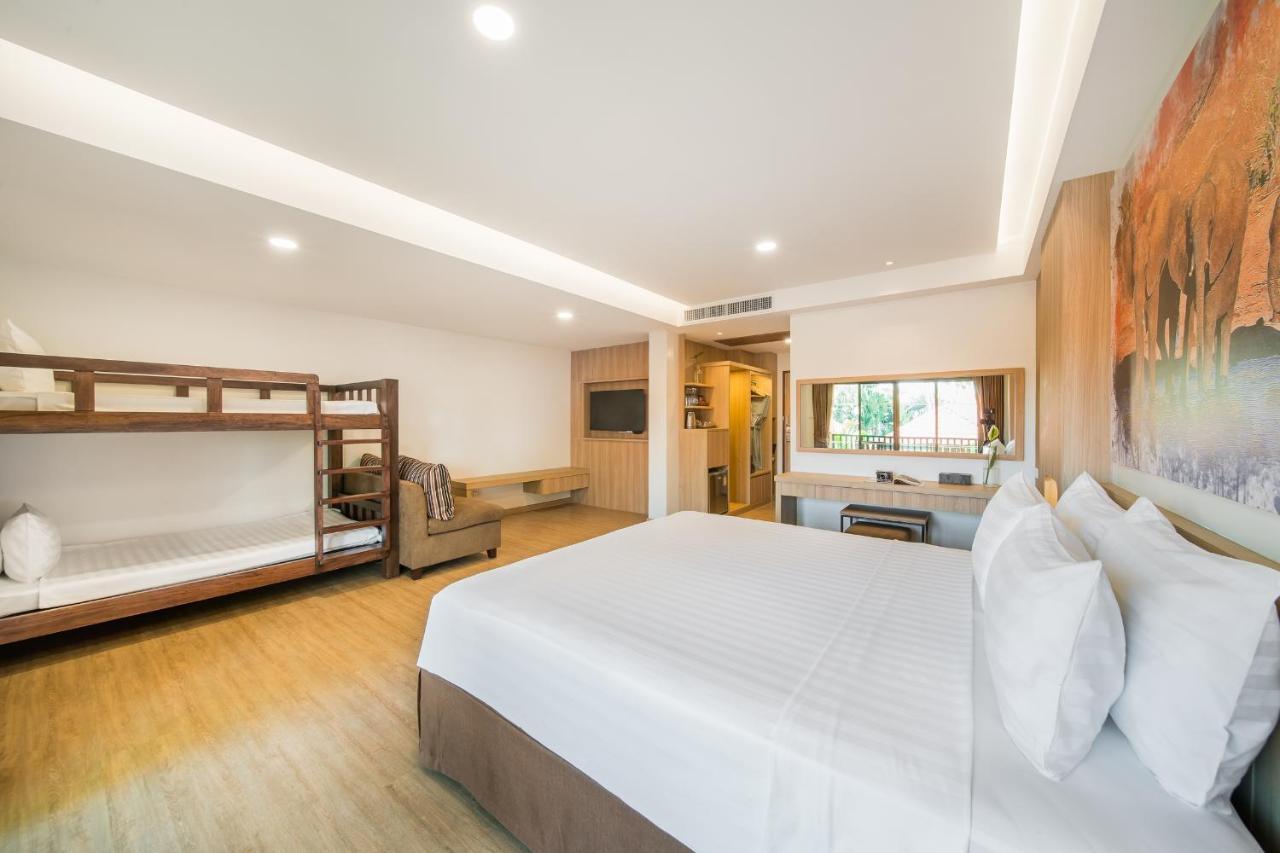 Resort Chaba