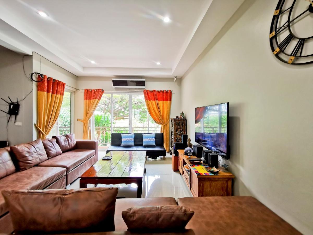 Thepprasit Cosy Jomtien Beach