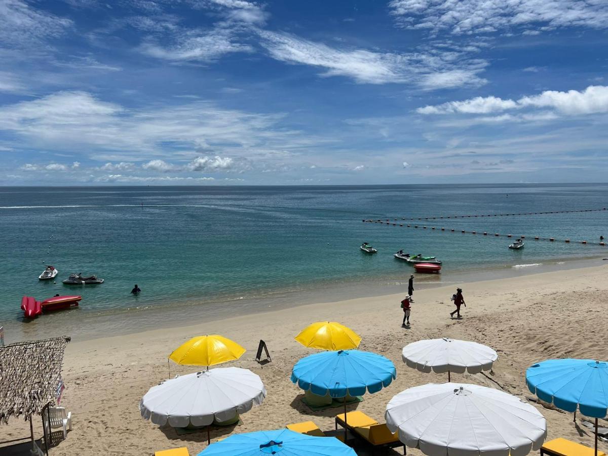Pi3 Lamai Beach (Koh Samui)