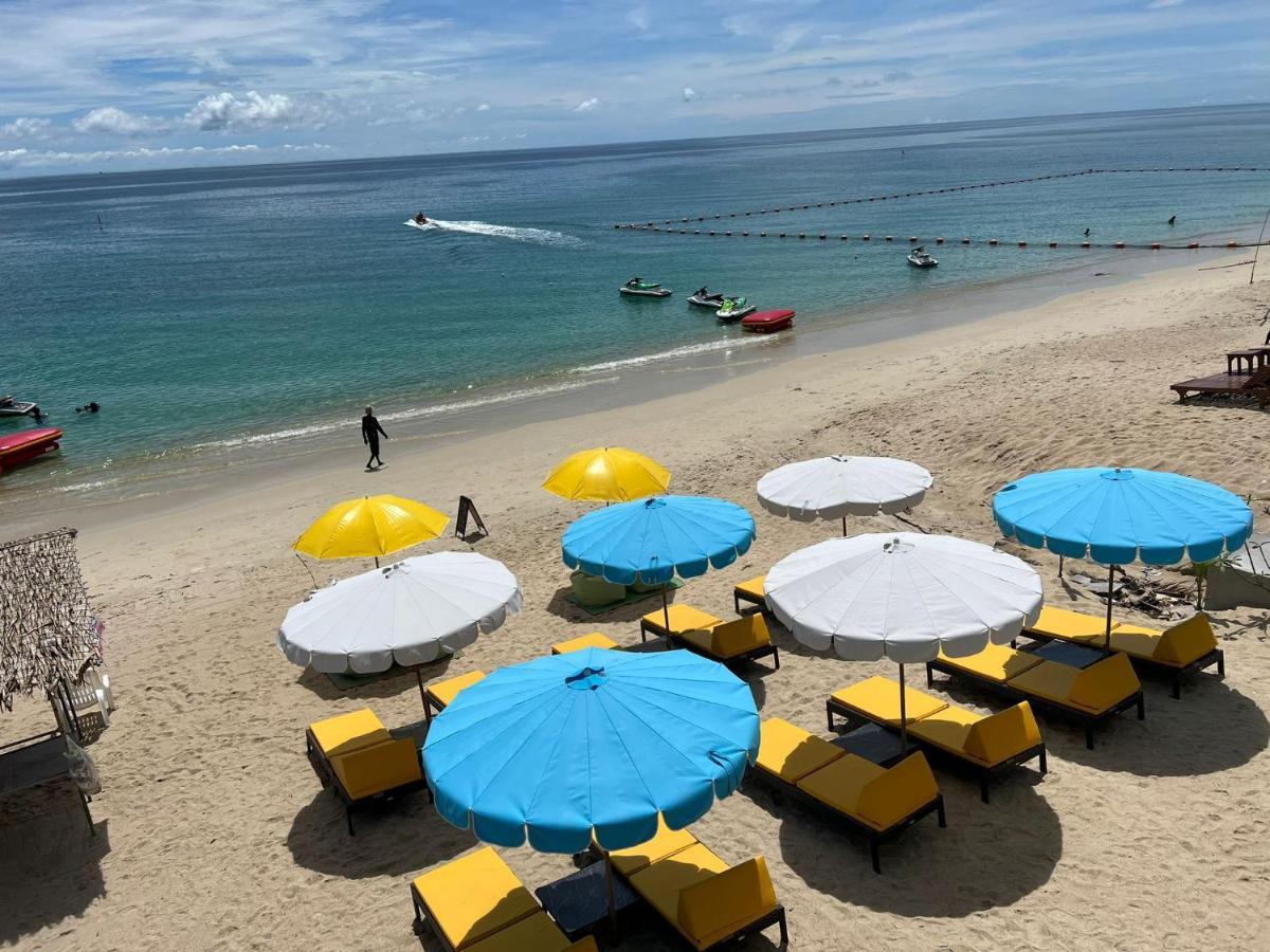 Pi3 Hotel Lamai Beach (Koh Samui)