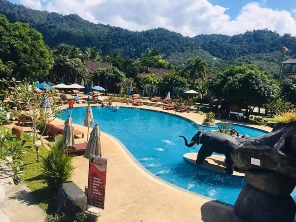 Happy Lagoon Resort Khao Lak
