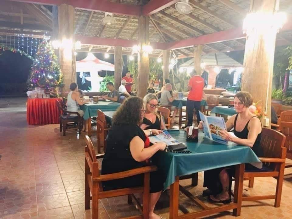 Resort Happy Lagoon Khao Lak