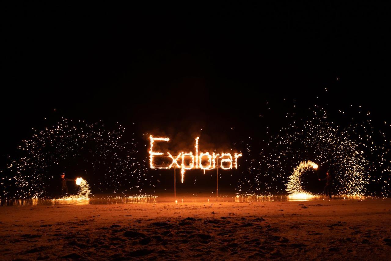 Explorar Koh Phangan - Adults Only And Resort Haad Rin