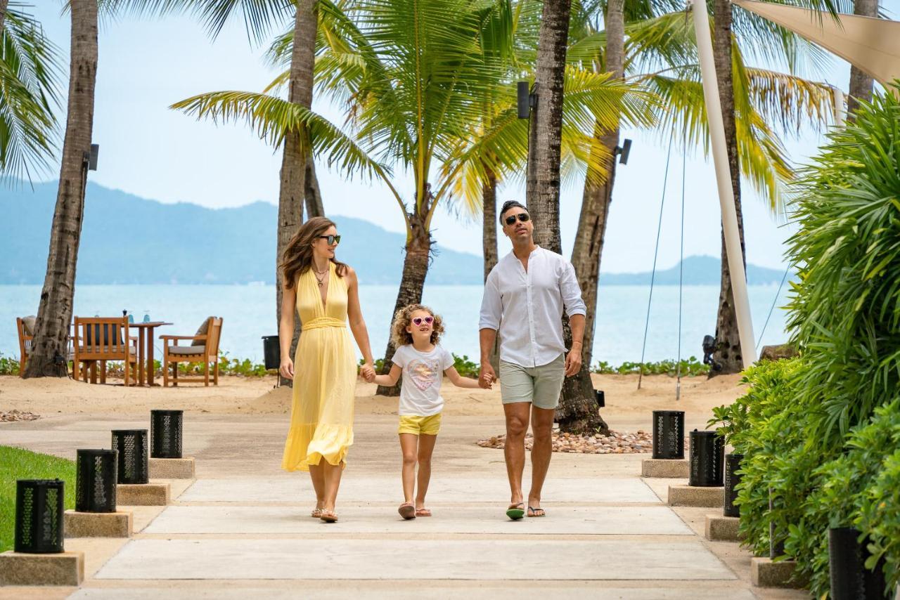 Santiburi Koh Samui Resort 5*