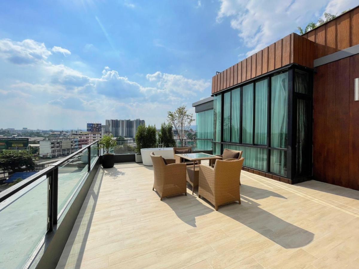 Hotel Parc Borough -sha Extra