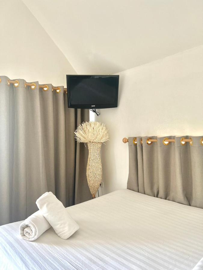 Siam Bay Resort