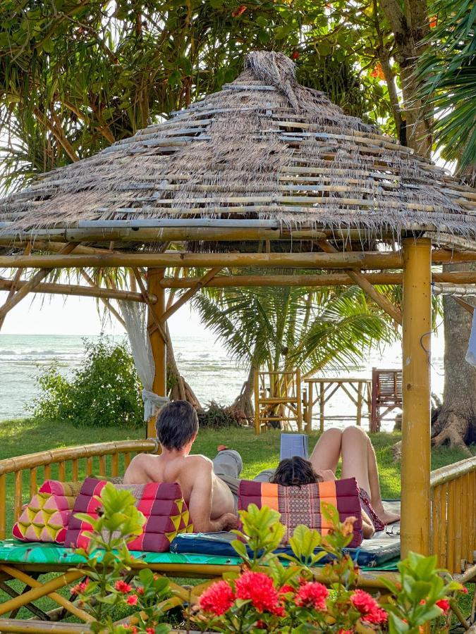 Lanta A&j Klong Khong Beach Resort