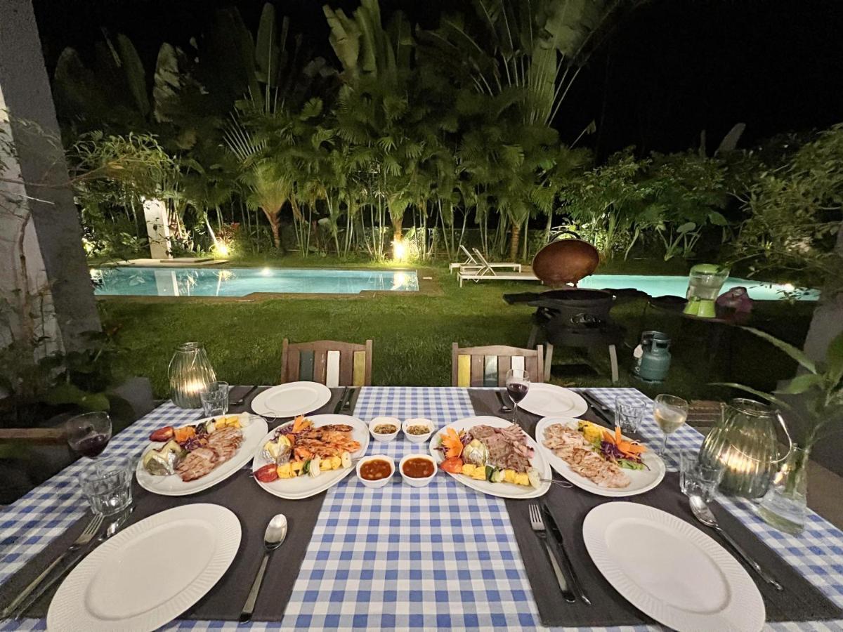 Holiday home Isara *