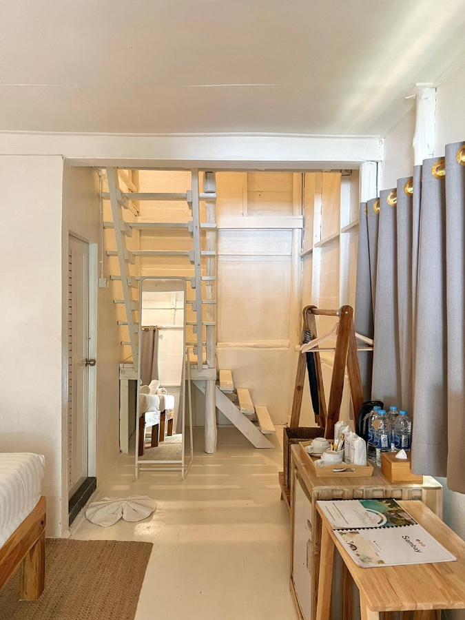 Resort Siam Bay 3*