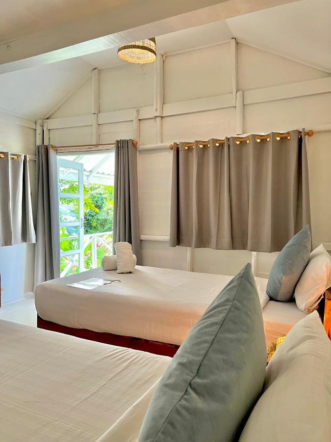 Siam Bay 3* Koh Chang