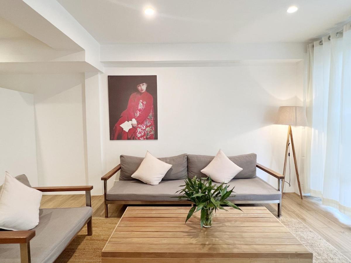 Holiday home Isara Khao Lak