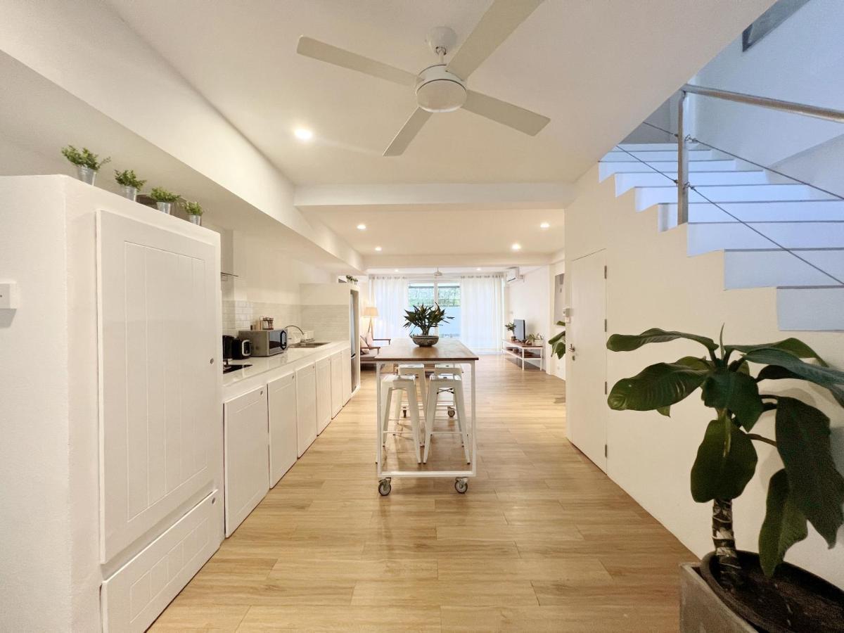 Isara Holiday home