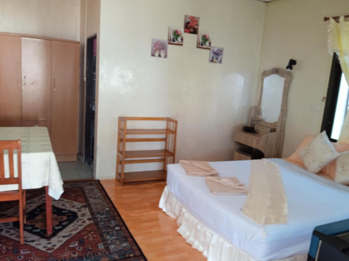 Starlight Haadrin Resort