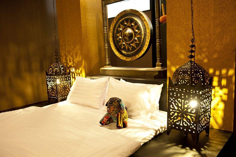 Resort Mantra Samui - Adults Only 5*