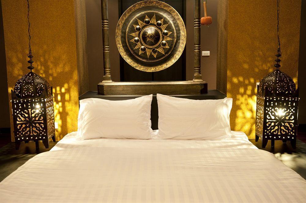 Resort Mantra Samui - Adults Only 5*