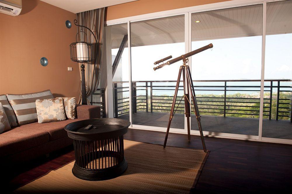 Mantra Samui - Adults Only 5* Mae Nam