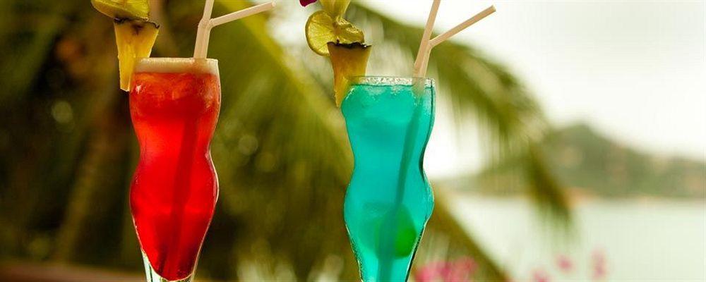 Best Resort 2* Lamai Beach (Koh Samui)