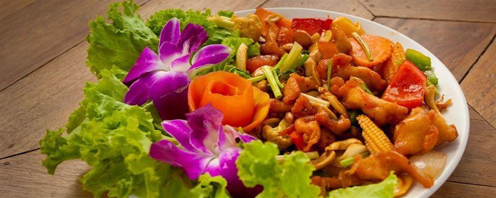 Best Resort Resort Lamai Beach (Koh Samui)