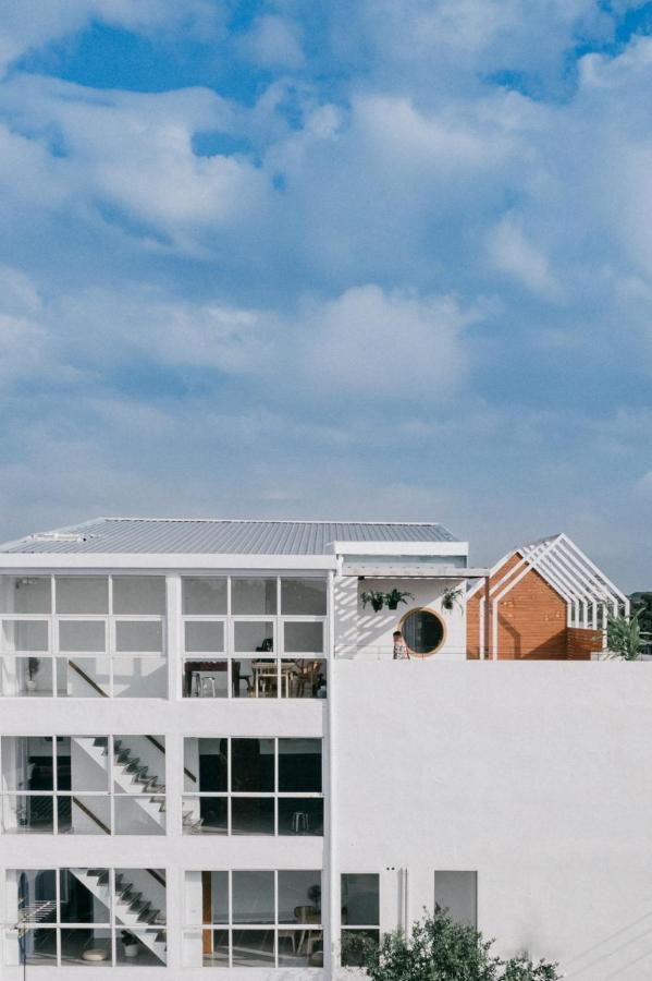Grow -stay And Space, Self Check-in * Chiang Rai